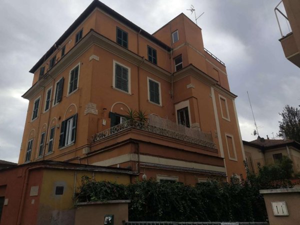 appartamento in affitto a Roma in zona Gianicolense