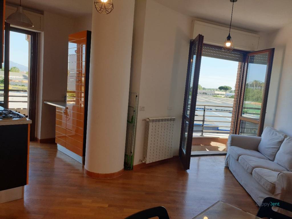 appartamento in affitto a Roma in zona Tor Sapienza