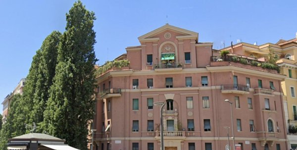 appartamento in affitto a Roma in zona Della Vittoria