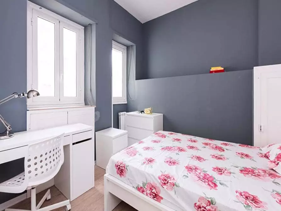 appartamento in affitto a Roma in zona Portuense