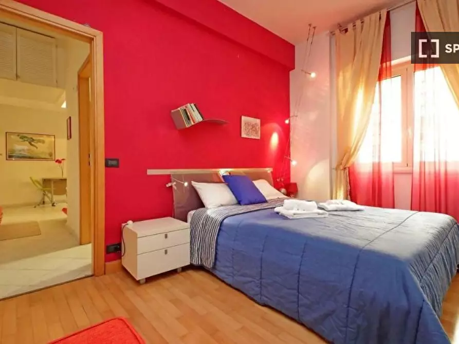 appartamento in affitto a Roma in zona Portuense