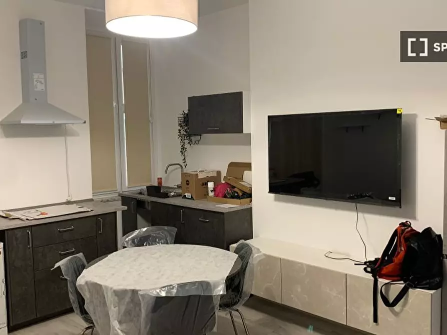 appartamento in affitto a Roma in zona Campo Marzio