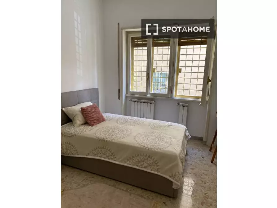 appartamento in affitto a Roma in zona Primavalle