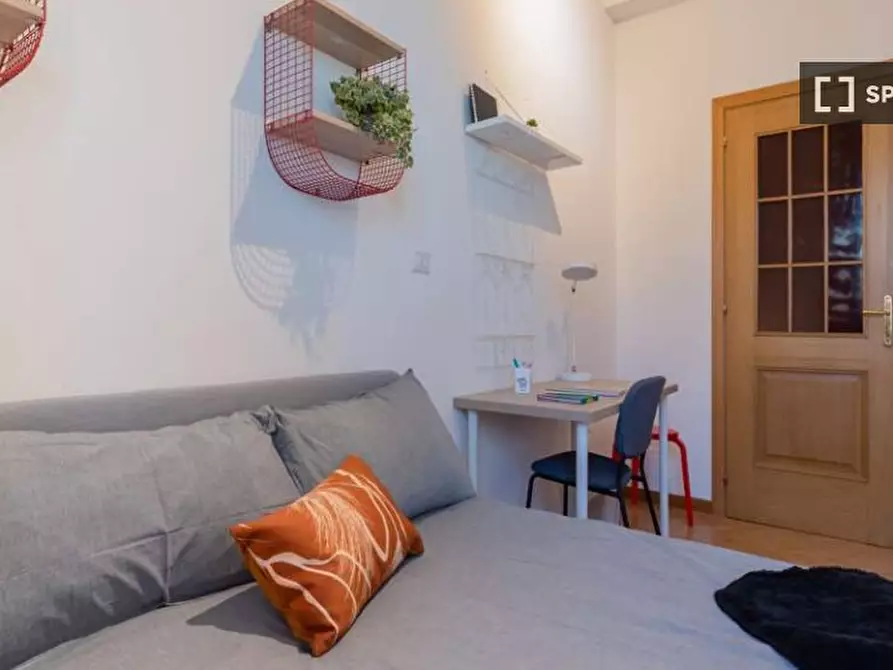appartamento in affitto a Roma in zona Gianicolense
