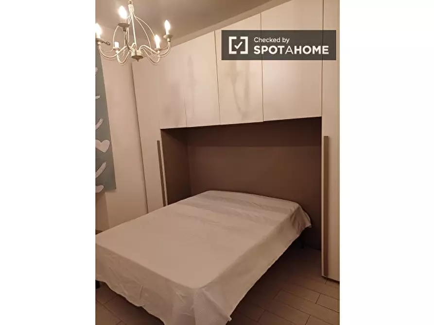 appartamento in affitto a Roma in zona Casalotti