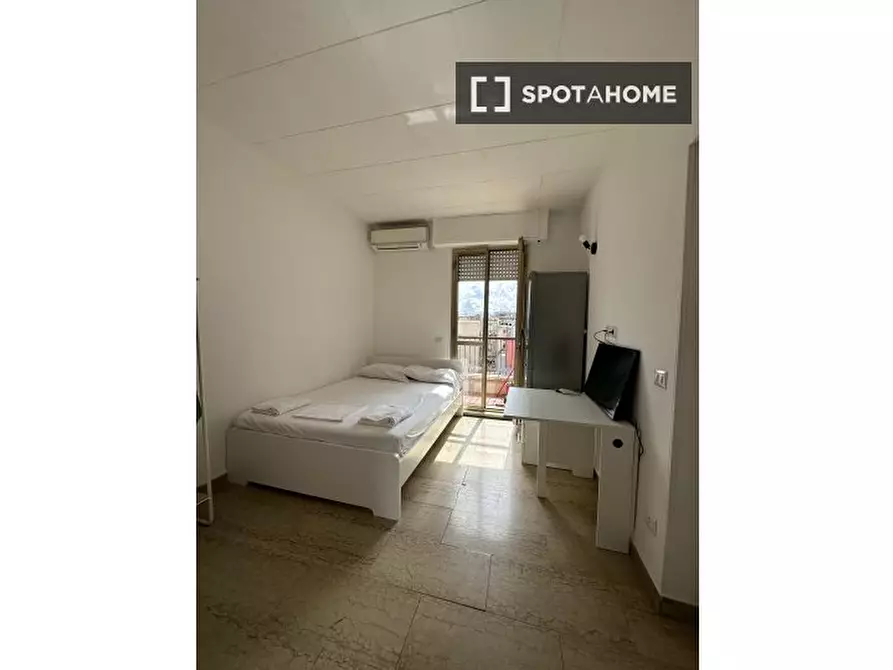 ufficio in affitto a Roma in zona Pietralata