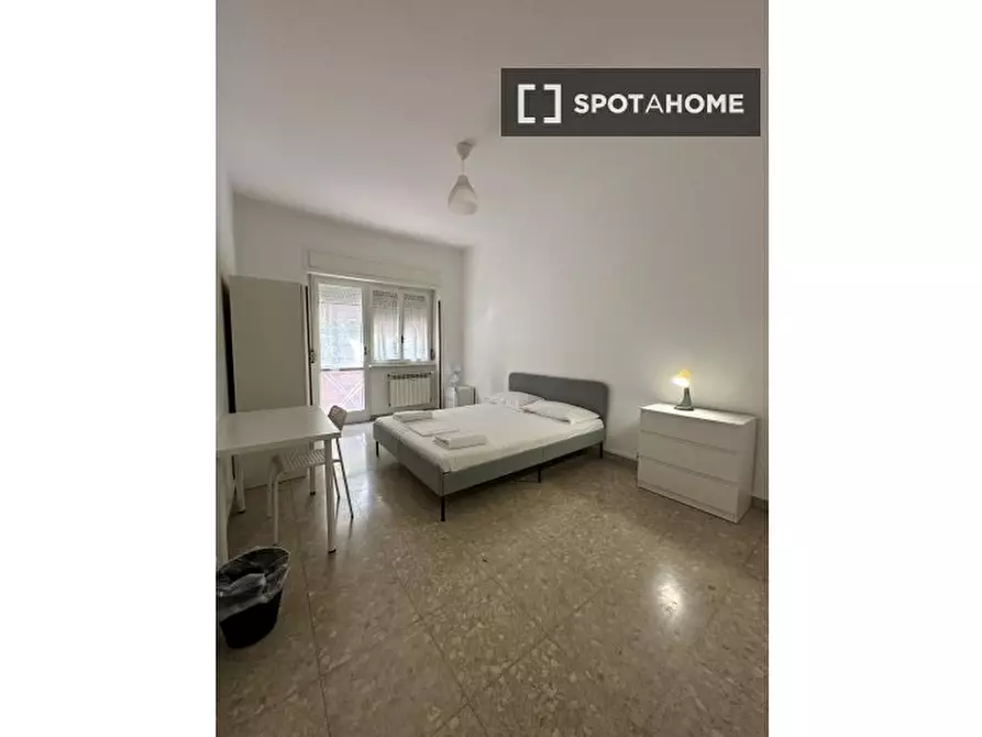 appartamento in affitto a Roma in zona Collatino