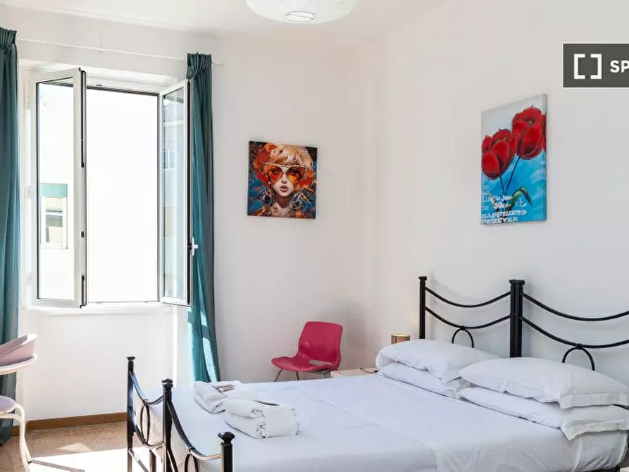appartamento in affitto a Roma in zona Gianicolense