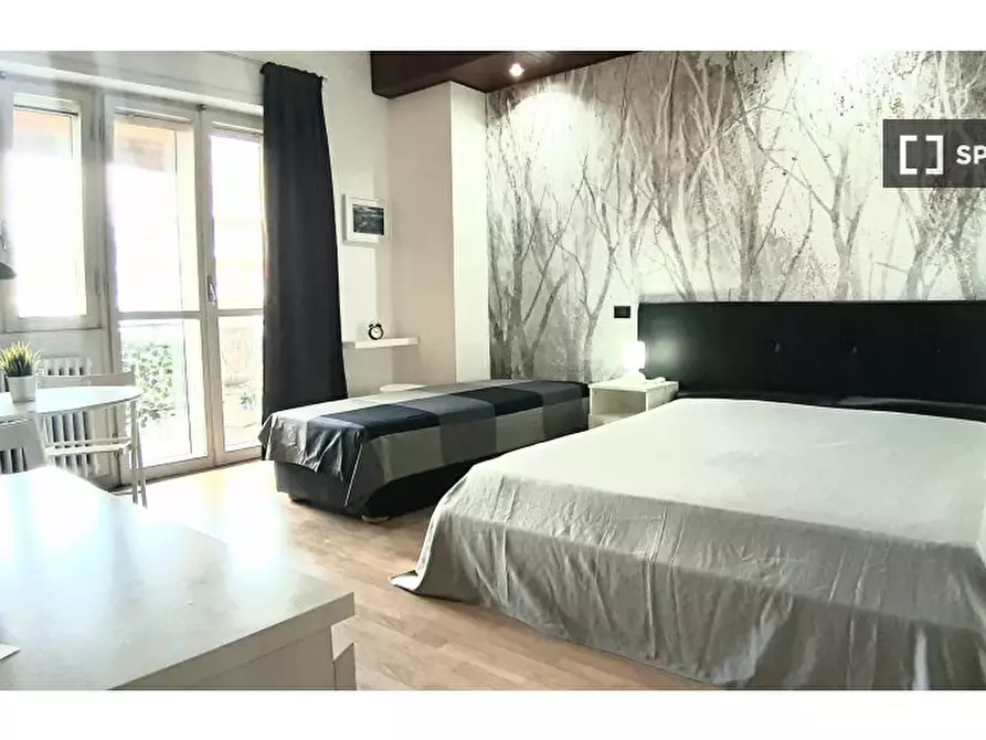 appartamento in affitto a Roma in zona Ostiense