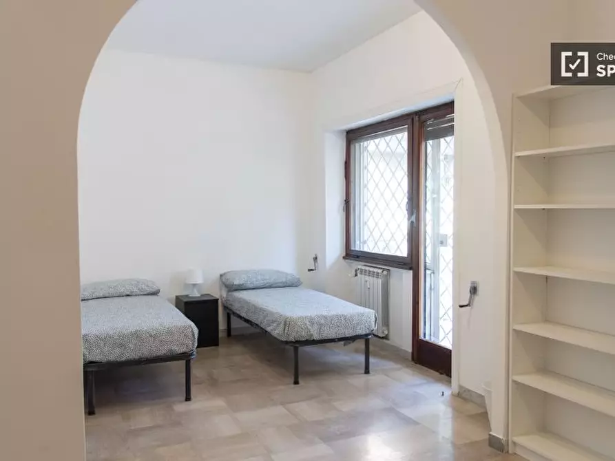 appartamento in affitto a Roma in zona Giuliano Dalmata