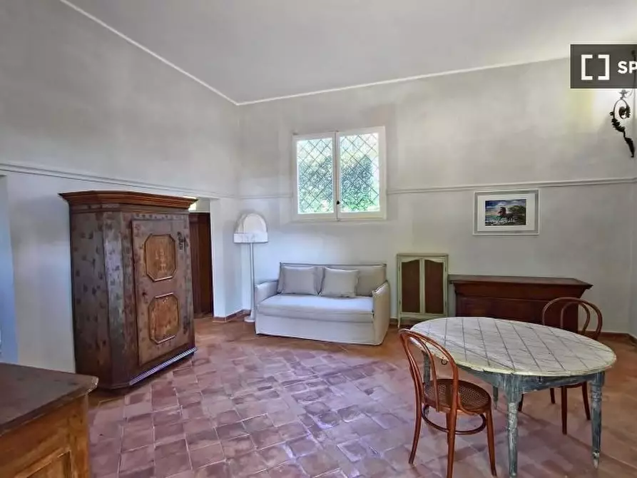 appartamento in affitto a Roma in zona Centro Storico