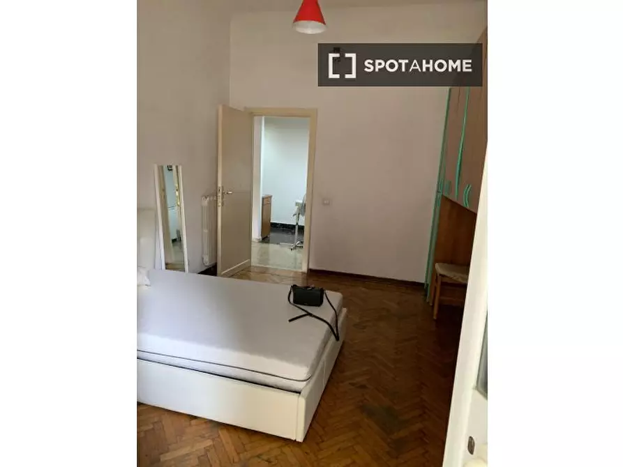 appartamento in affitto a Roma in zona Nomentano