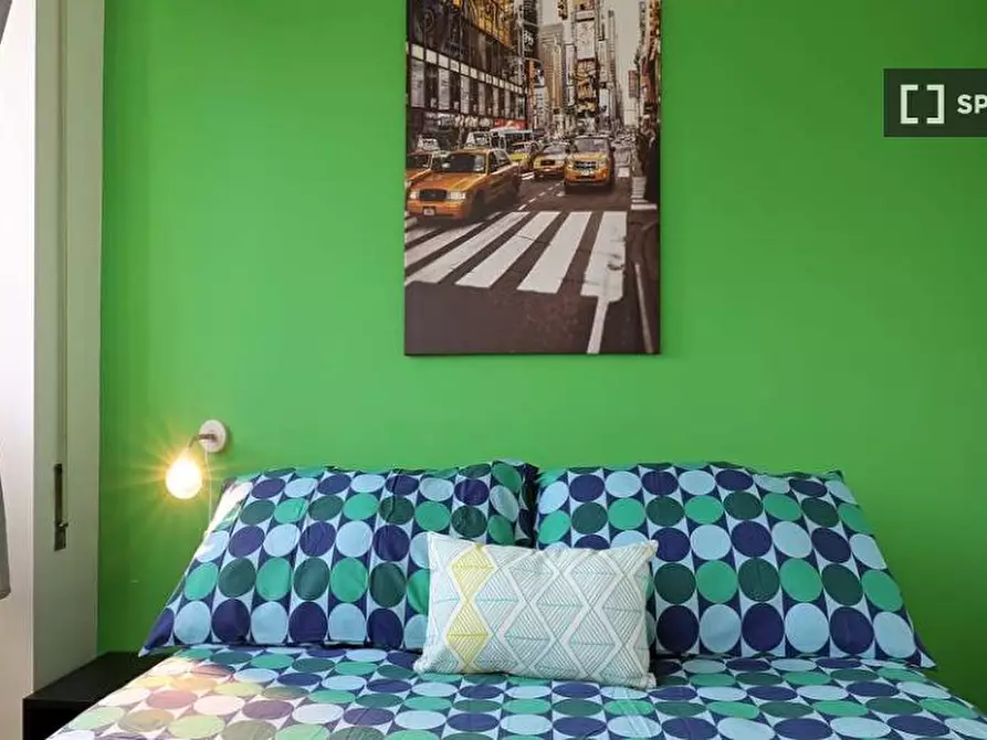 appartamento in affitto a Roma in zona Monte Sacro/Talenti