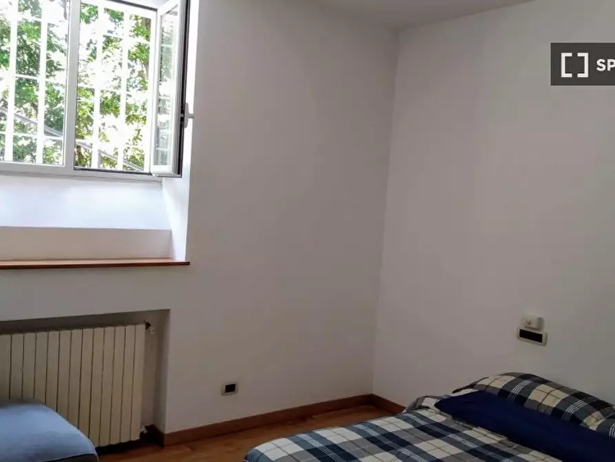 appartamento in affitto a Roma in zona Della Vittoria