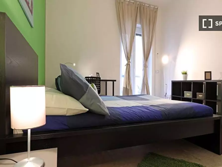 appartamento in affitto a Roma in zona Portuense