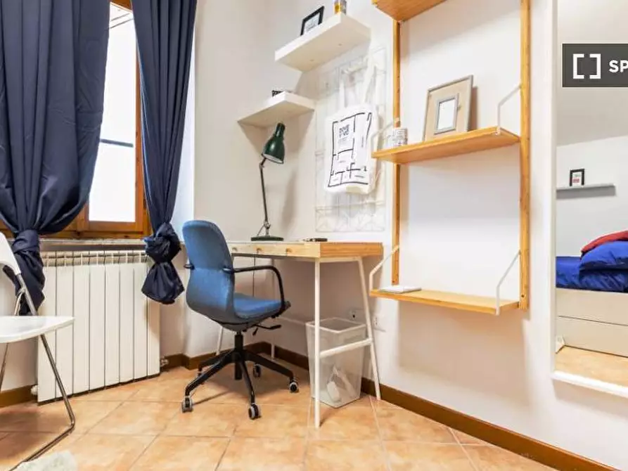 appartamento in affitto a Roma in zona Ludovisi/Sallustiano