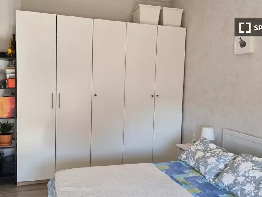 appartamento in affitto a Roma in zona Tiburtino