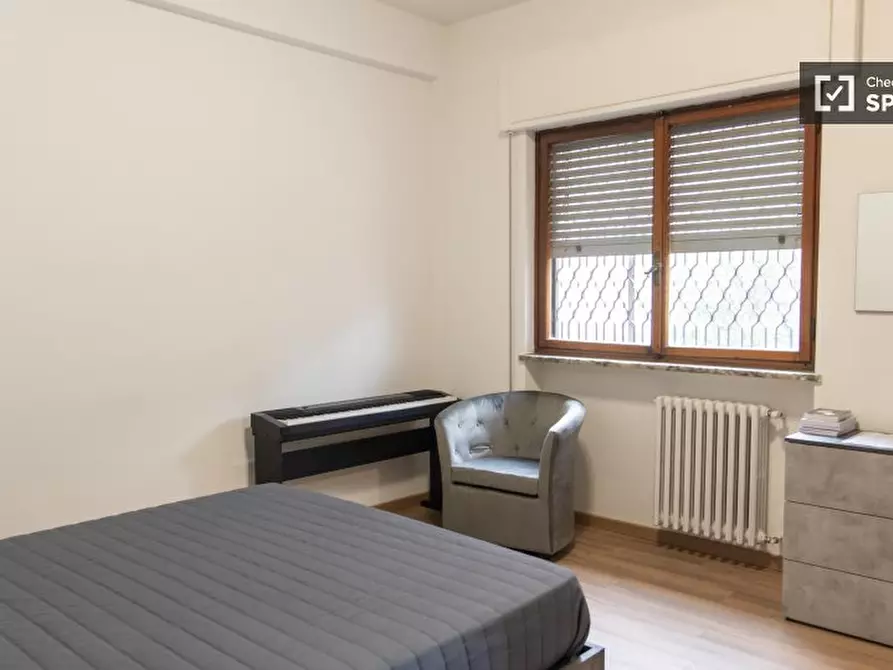 appartamento in affitto a Roma in zona Primavalle