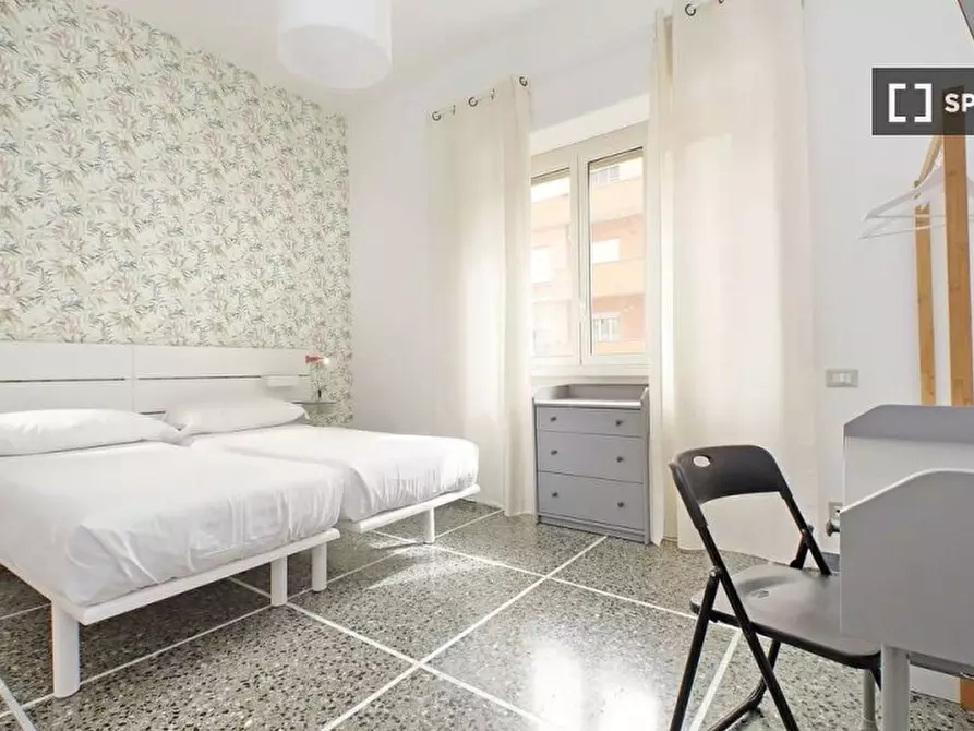 appartamento in affitto a Roma in zona Trionfale