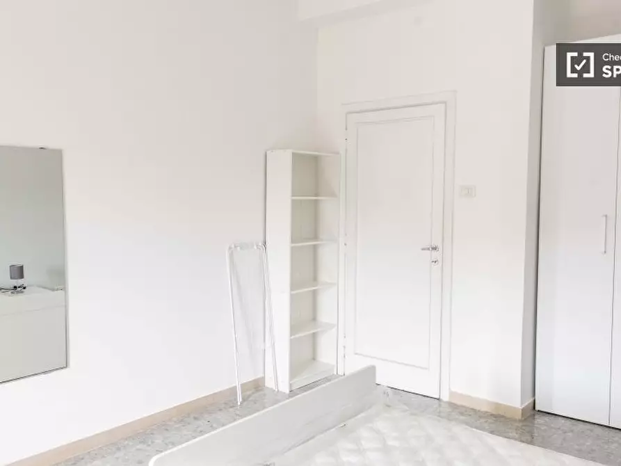 appartamento in affitto a Roma in zona Monte Sacro/Talenti