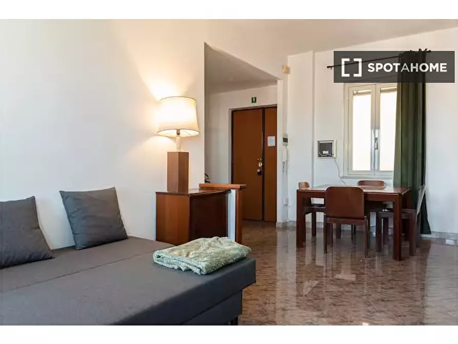 appartamento in affitto a Roma in zona Prenestino-Labicano