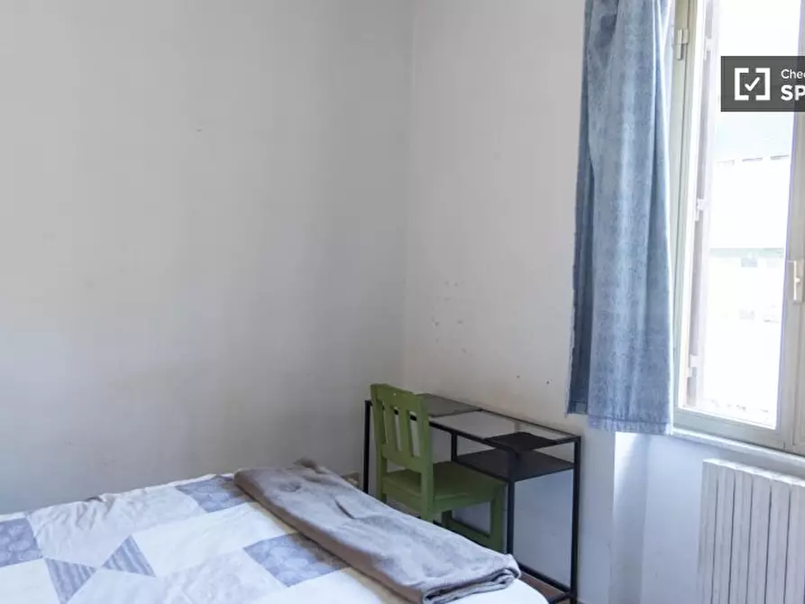 appartamento in affitto a Roma in zona Prenestino-Labicano