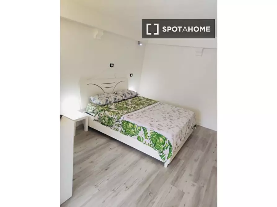 appartamento in affitto a Roma in zona Trionfale