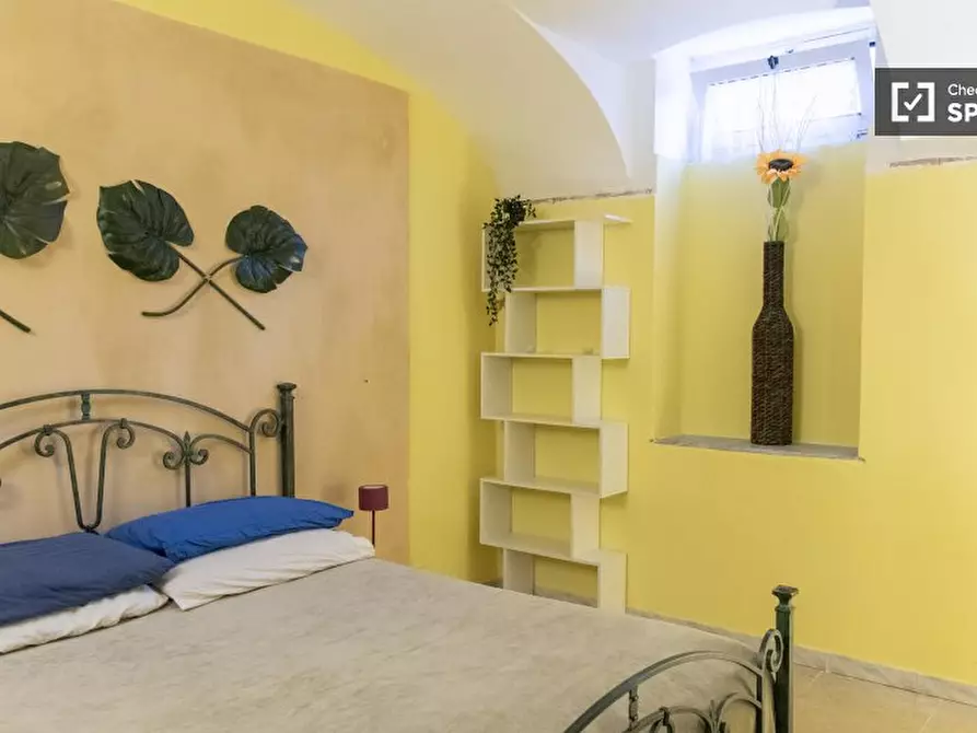 appartamento in affitto a Roma in zona Prenestino-Centocelle