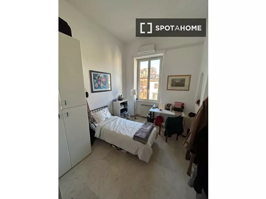 appartamento in affitto a Roma in zona Nomentano