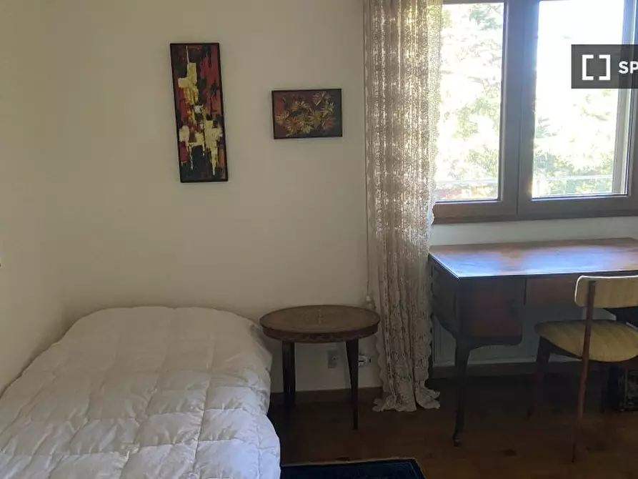 casa indipendente in affitto a Roma