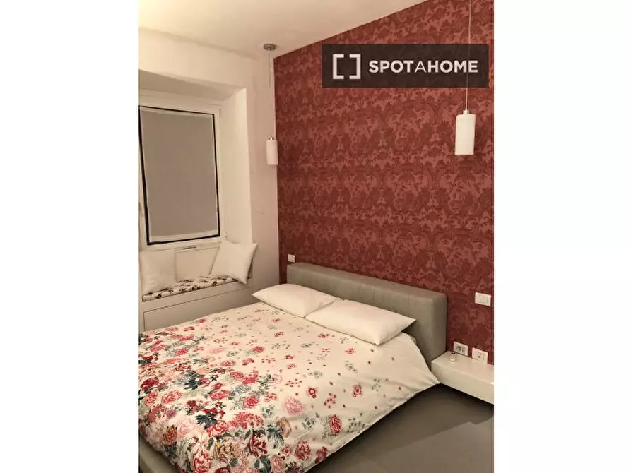 appartamento in affitto a Roma in zona Dragona/Bagnoletto