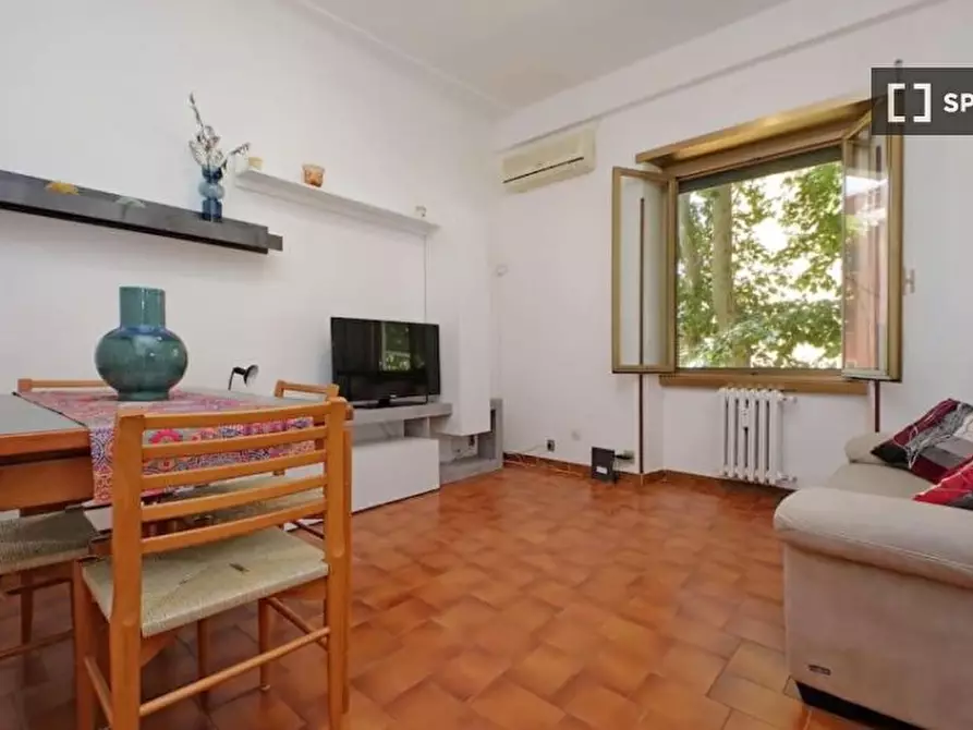appartamento in affitto a Roma in zona Ostiense