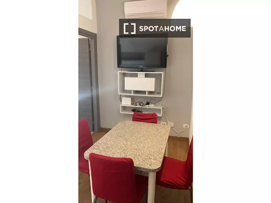 appartamento in affitto a Roma in zona Portuense