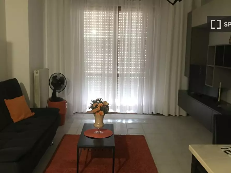 appartamento in affitto a Roma in zona Celio