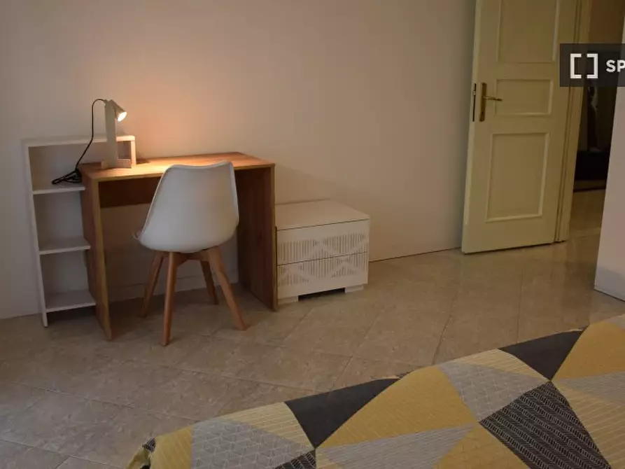 appartamento in affitto a Roma in zona Vigna Murata
