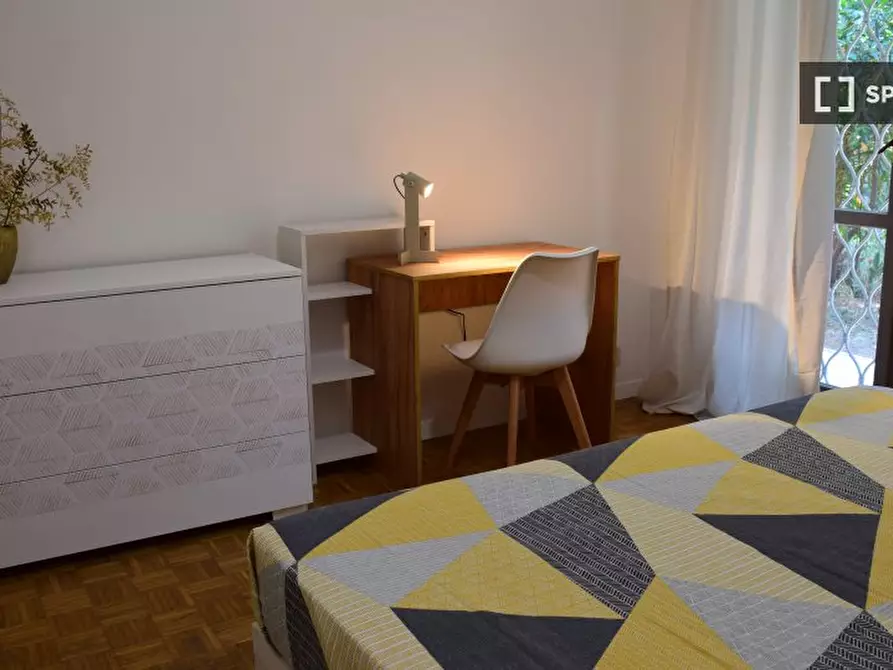 appartamento in affitto a Roma in zona Vigna Murata