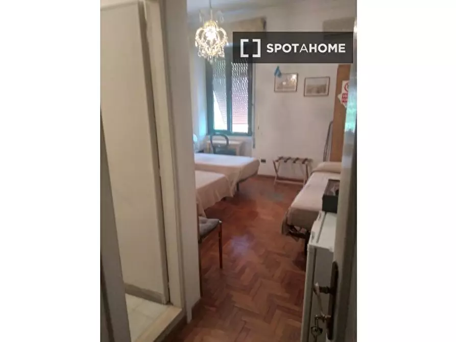 appartamento in affitto a Roma in zona Aurelio