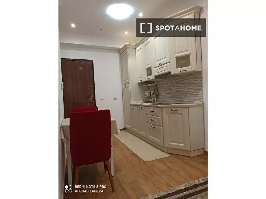 ufficio in affitto a Roma
