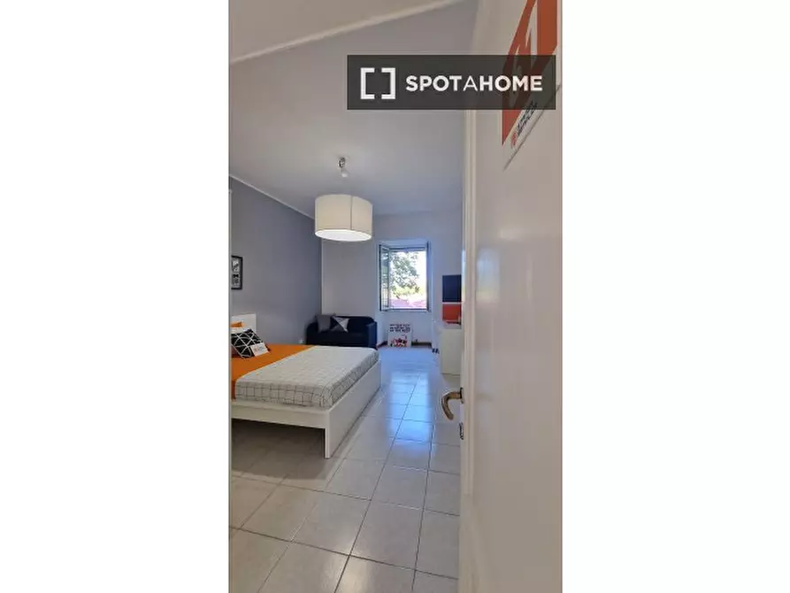 appartamento in affitto a Roma in zona Ostiense