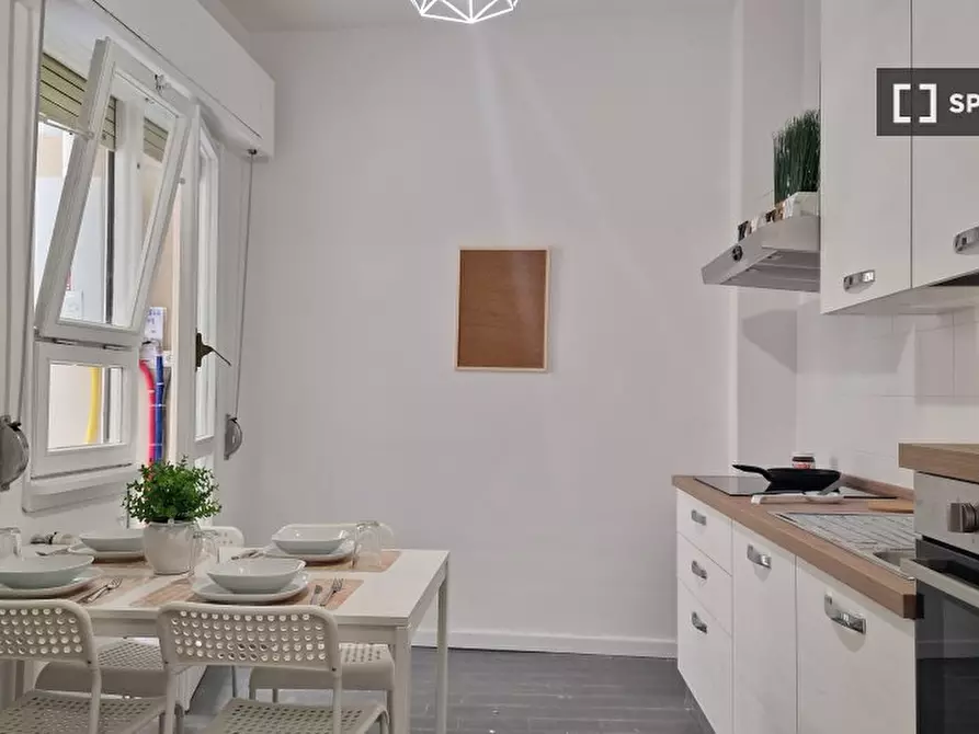 appartamento in affitto a Roma in zona Portuense