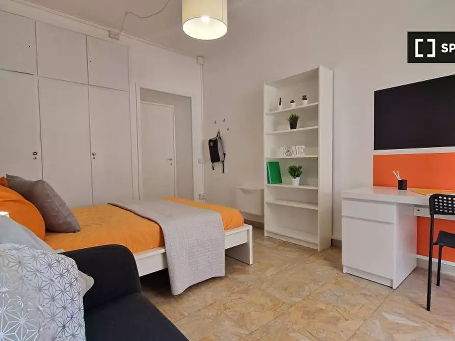 appartamento in affitto a Roma in zona Portuense