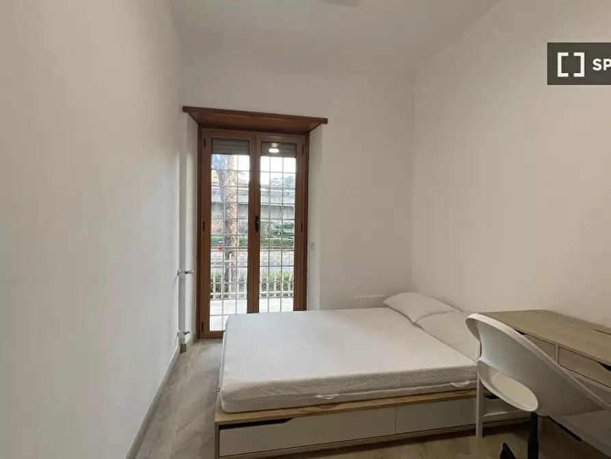 appartamento in affitto a Roma in zona Prenestino-Labicano