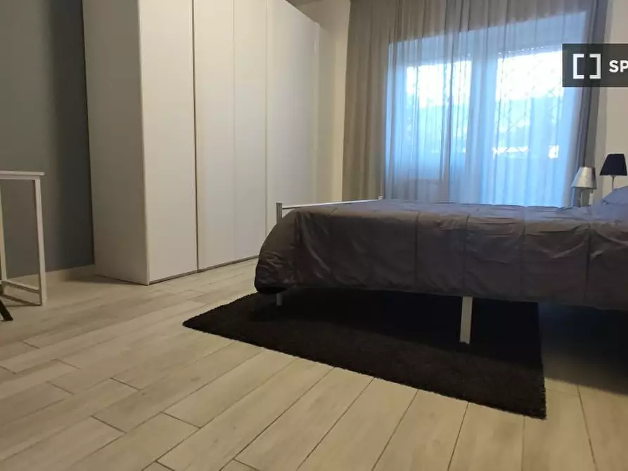 appartamento in affitto a Roma in zona Torrevecchia