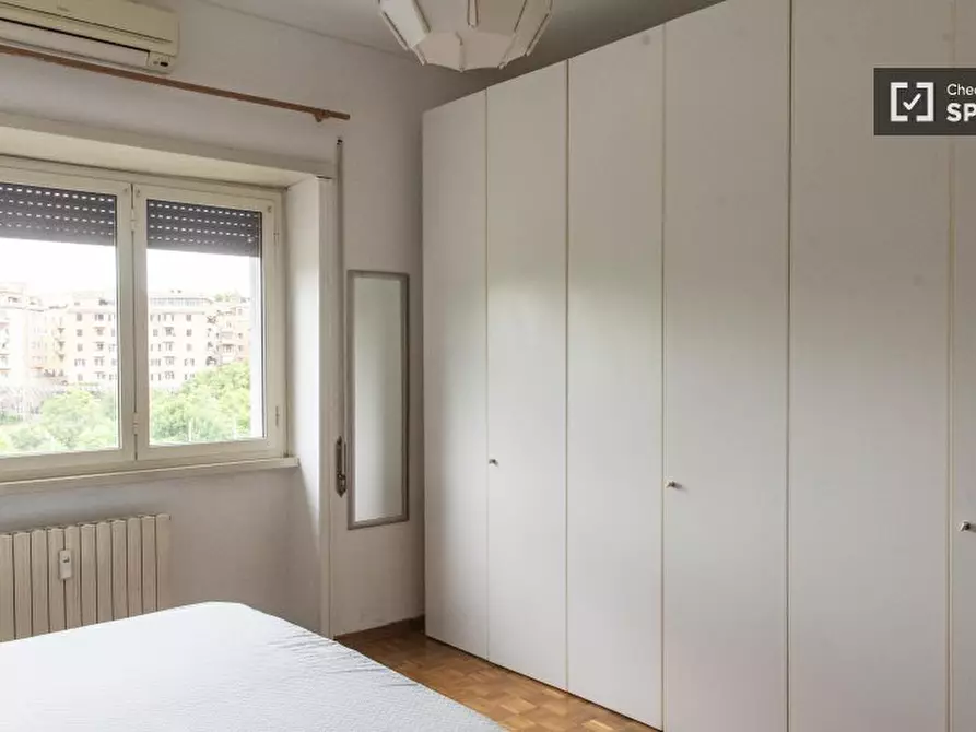 appartamento in affitto a Roma in zona Gianicolense