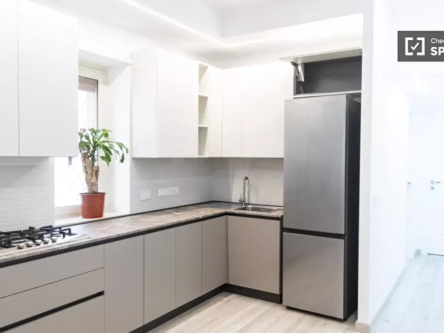casa indipendente in affitto a Roma in zona Gianicolense