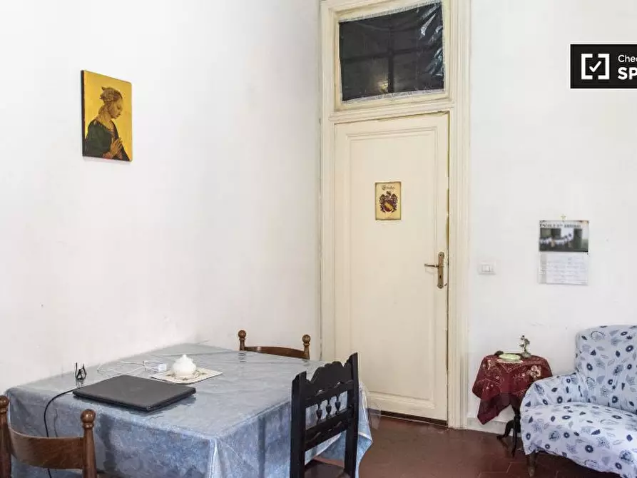 appartamento in affitto a Roma in zona Castro Pretorio