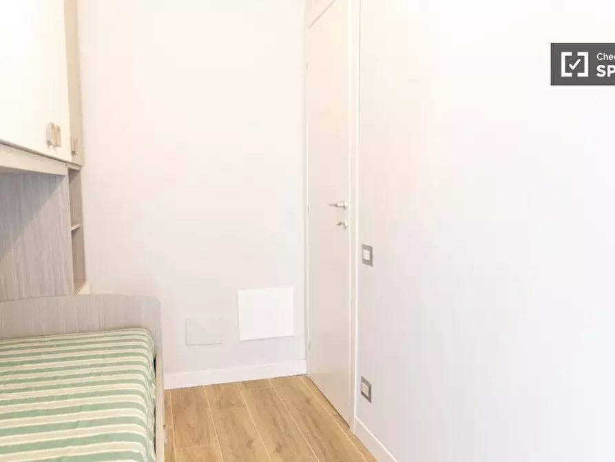 appartamento in affitto a Roma in zona Torrevecchia