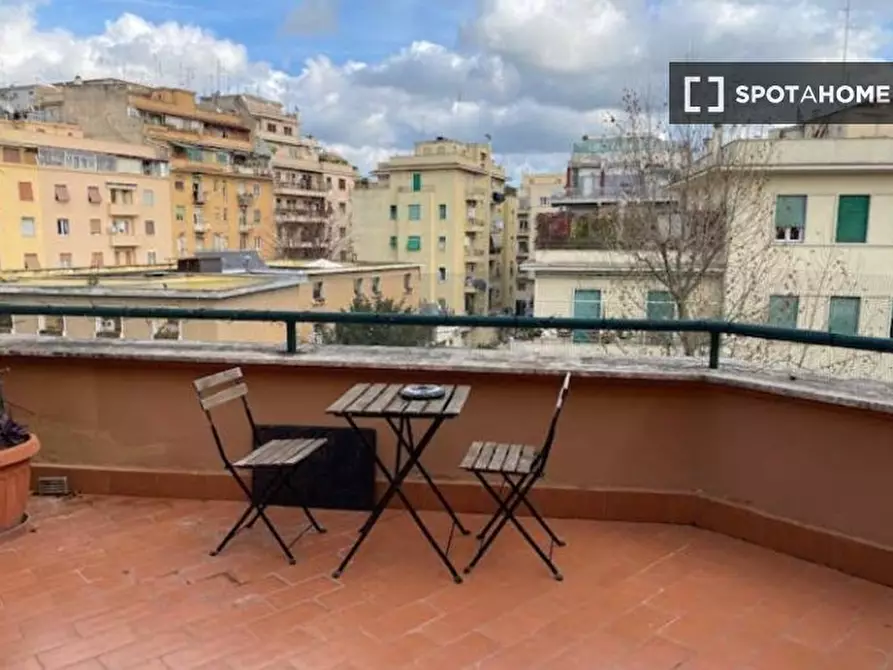 appartamento in affitto a Roma