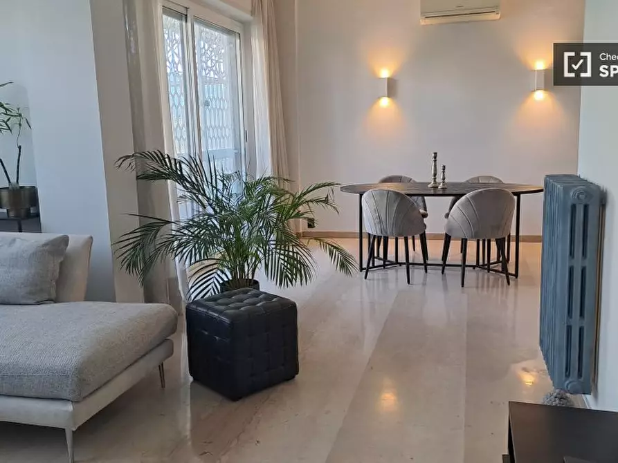 appartamento in affitto a Roma in zona Acilia