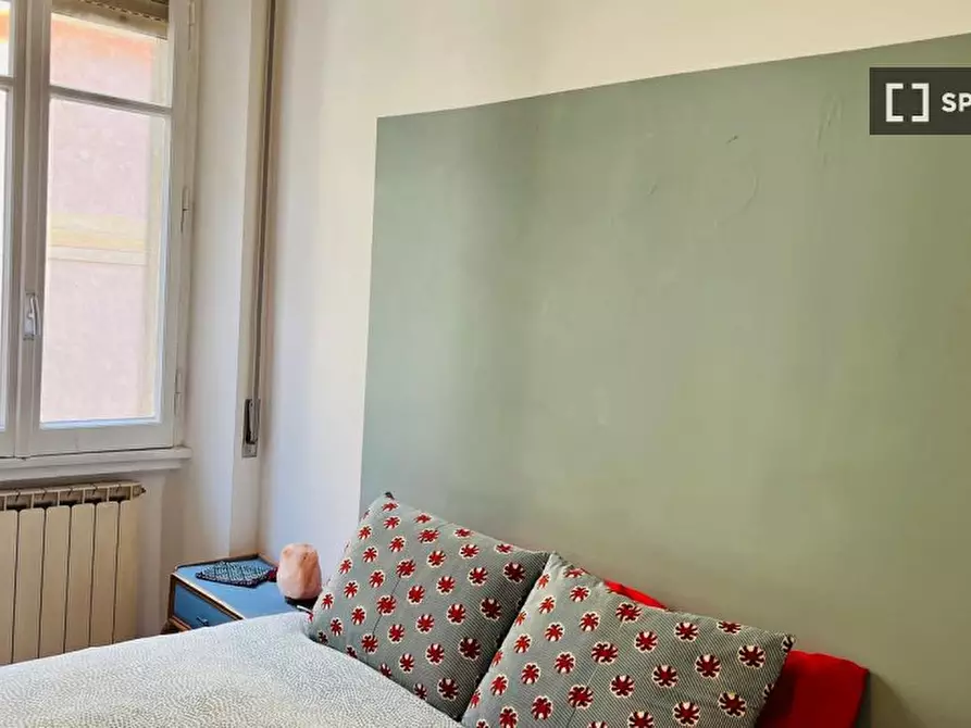 casa indipendente in affitto a Roma in zona Tuscolano